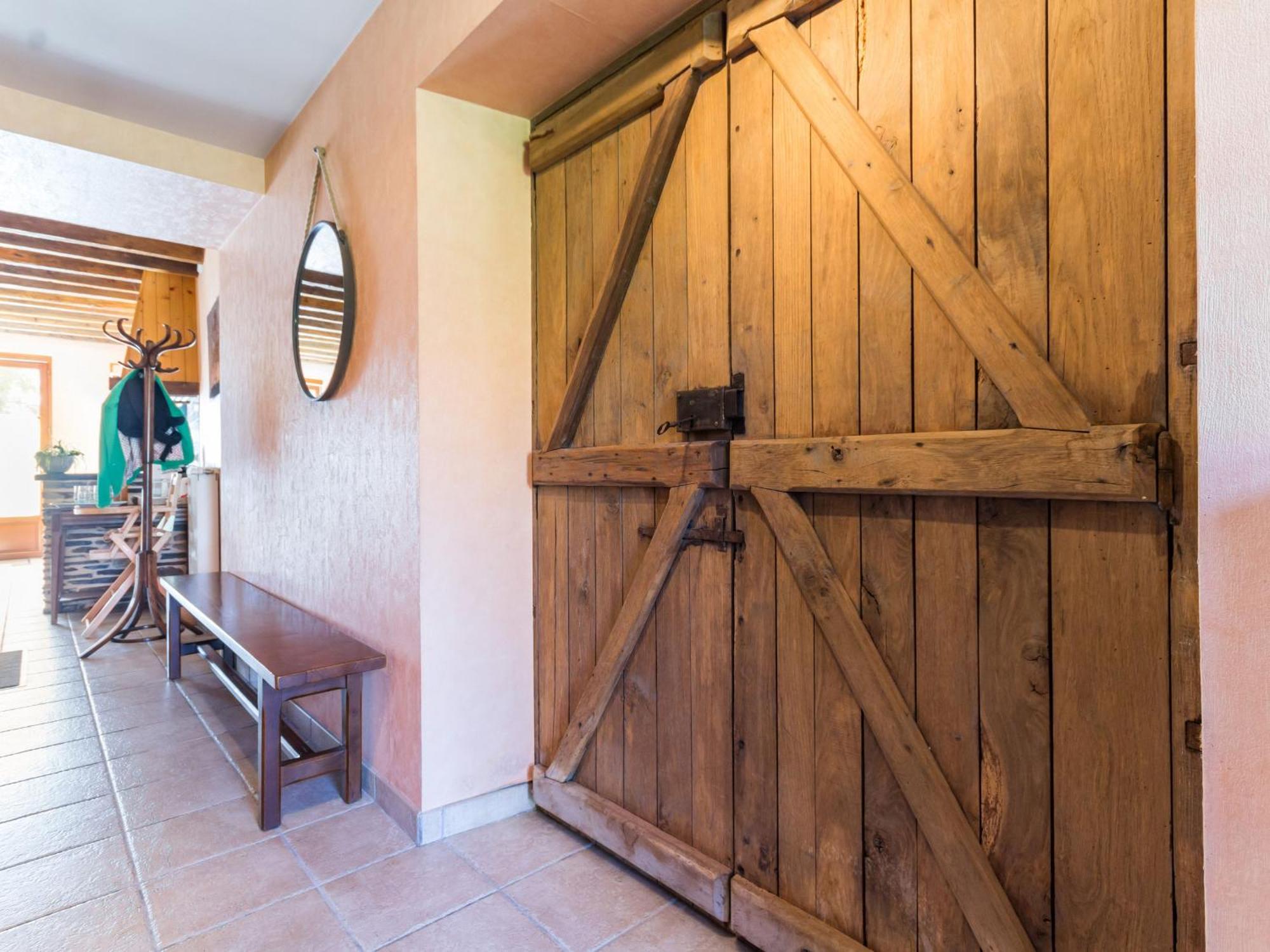 Charmante Longere 3 Chambres Avec Jardin Clos, Proche De Nantes, Ideale Pour Familles Et Detente - Fr-1-306-896 Moisdon-la-Riviere Eksteriør bilde
